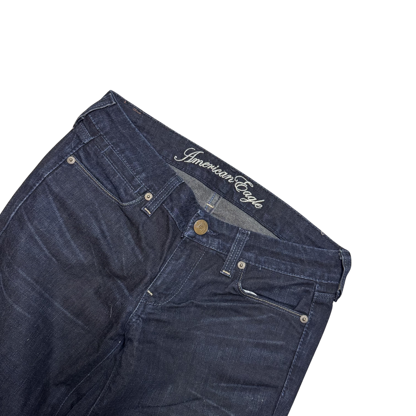 American Eagle Flare Jeans