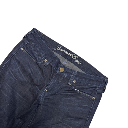 American Eagle Flare Jeans