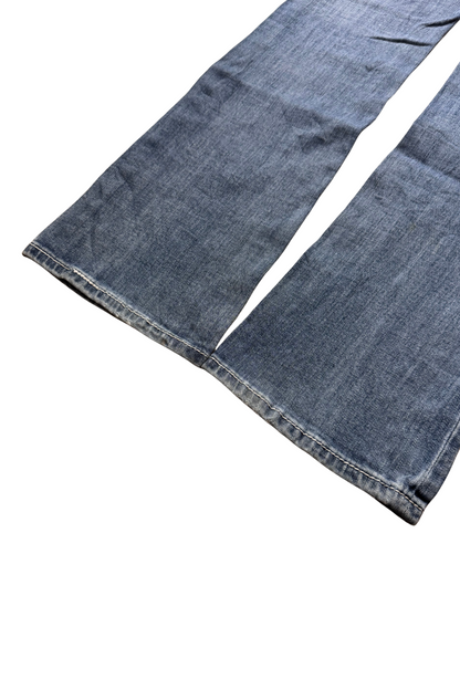 Grace Jeans Bootcut