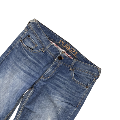 Rue21 Flare Jeans
