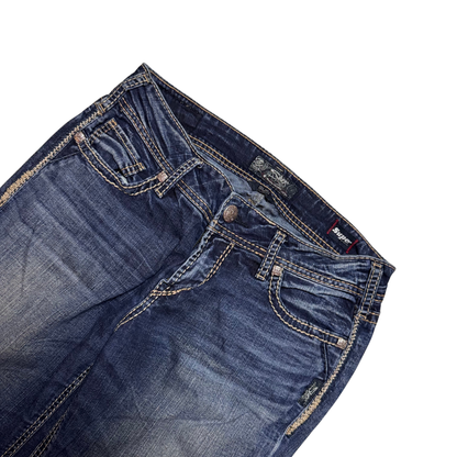 Silver Jeans Bootcut