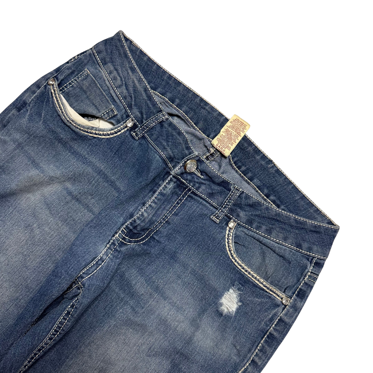 Faded Glory Bootcut Jeans