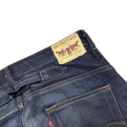 Levis 503 Loose