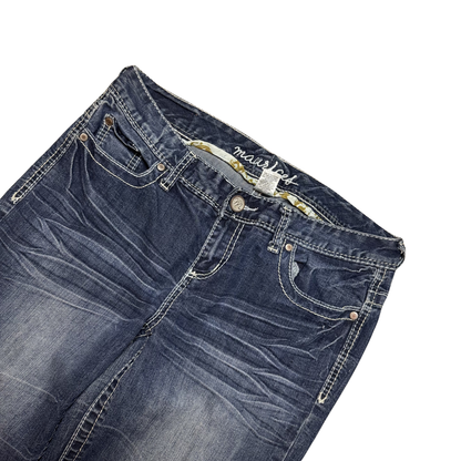 Maurices Jeans Bootcut