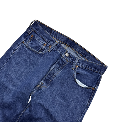 Levis 501 Jeans