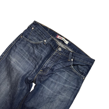 Levis 506 Standard