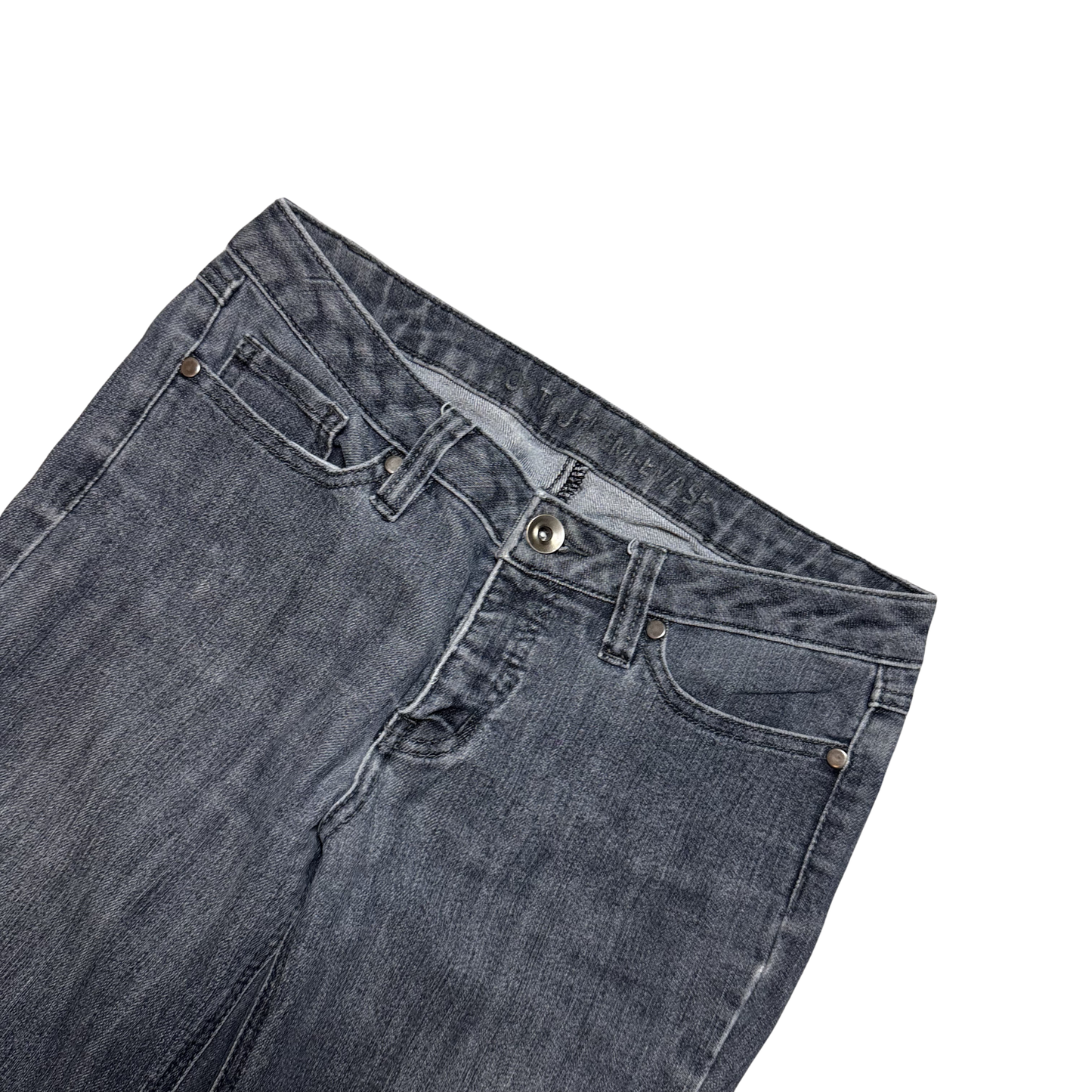 Vintage Y2K Bootcut Jeans