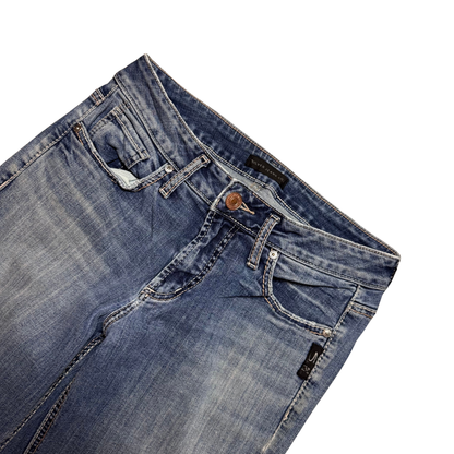 Silver Jeans Bootcut