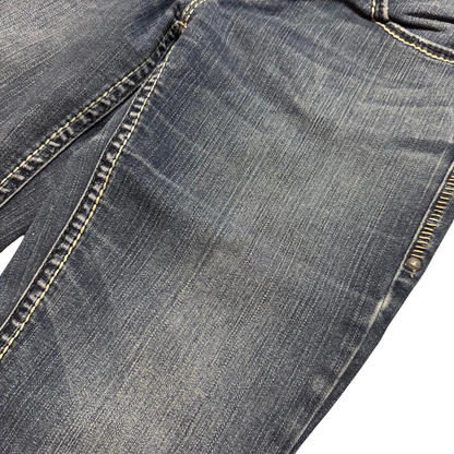 Silver Jeans Bootcut