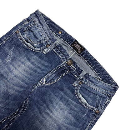 Rock for Express Jeans
