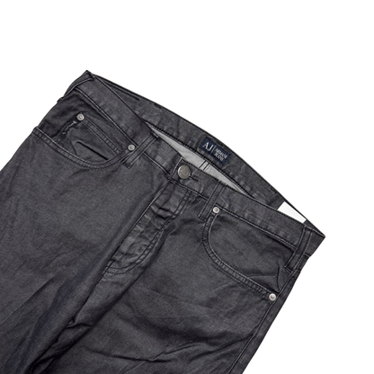 Armani Jeans