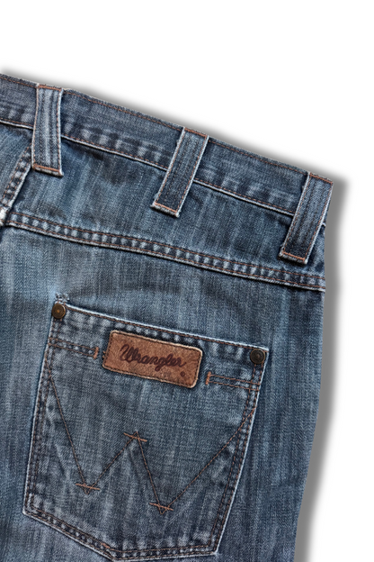 Wrangler Baggy Jeans
