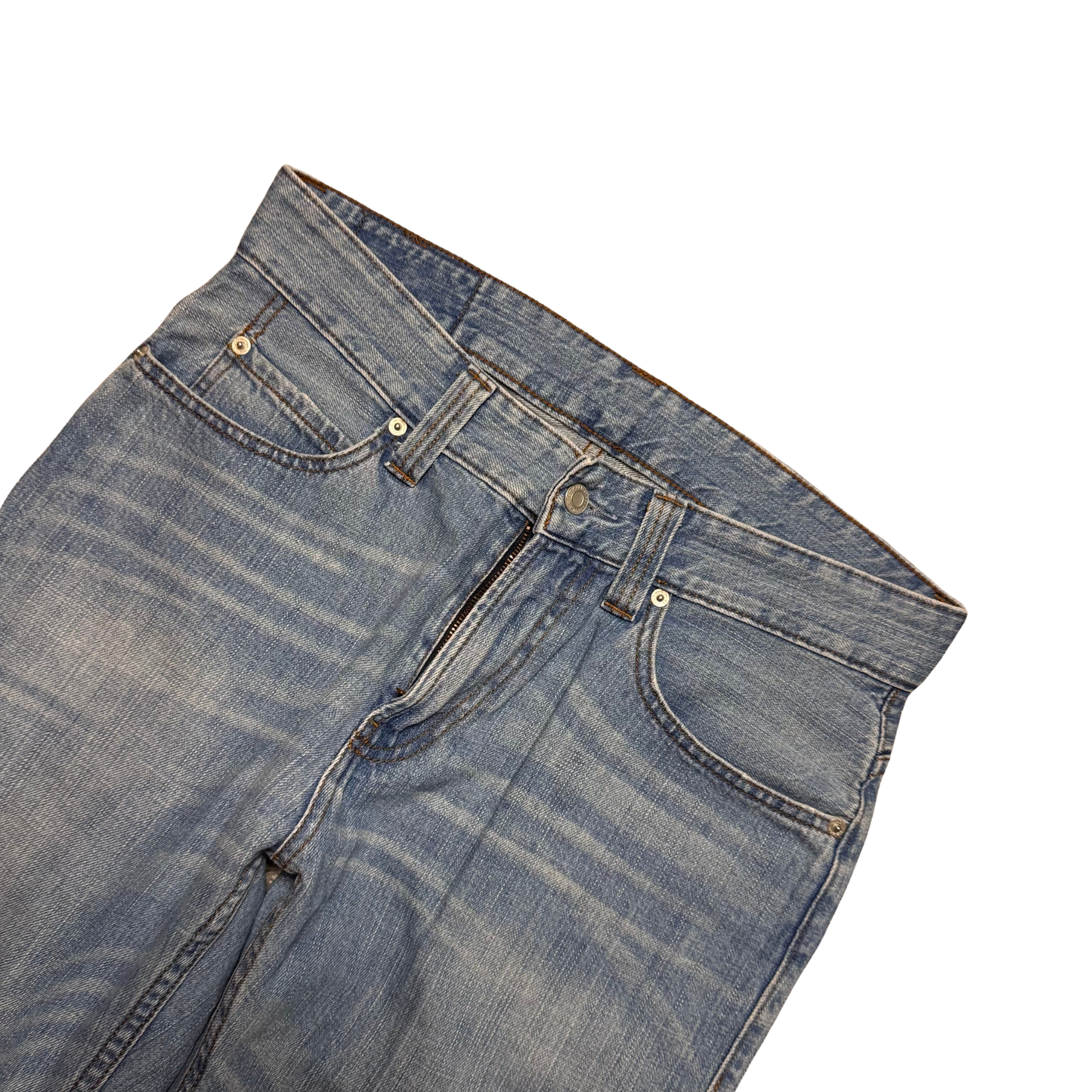 Levis 506 Jeans