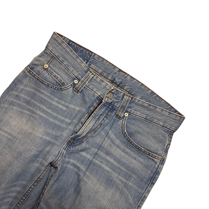 Levis 506 Jeans