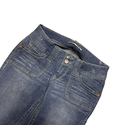 Vintage Y2K Bootcut Jeans