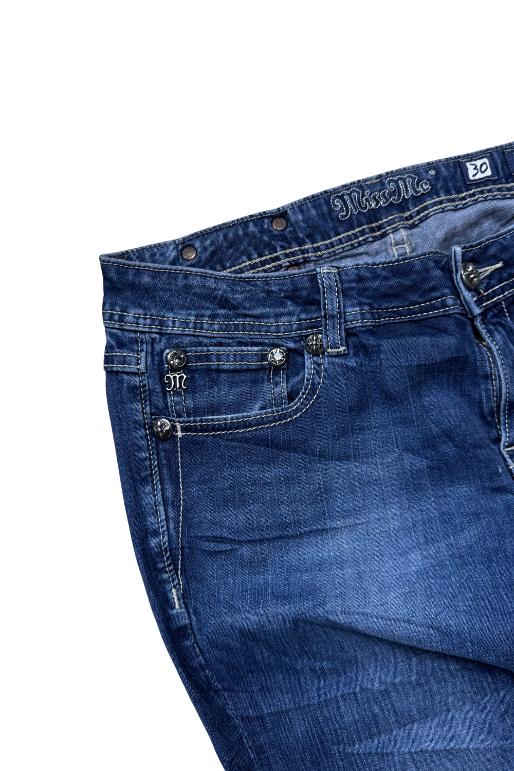 Miss Me JP5182G Skinny