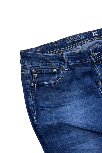 Miss Me JP5182G Skinny