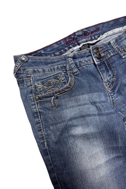 Ariya Jeans Bootcut
