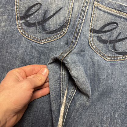 Vintage Y2K Bootcut Jeans