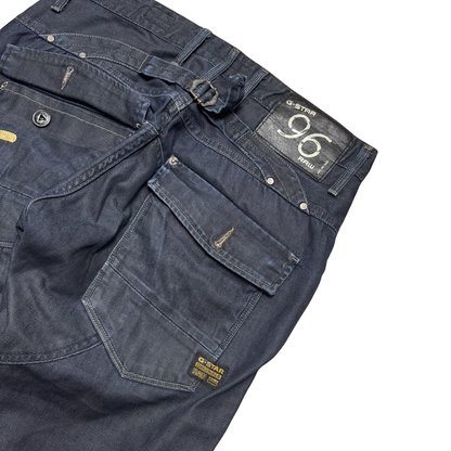 G-Star Jeans Straight Fit