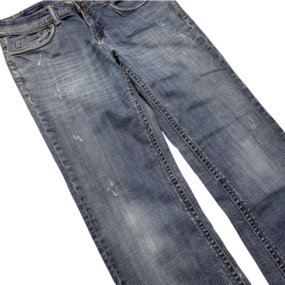 Vigoss Jeans Bootcut