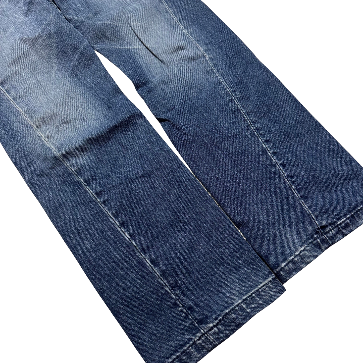 Levis Engineered Jeans Slim