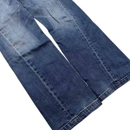 Levis Engineered Jeans Slim
