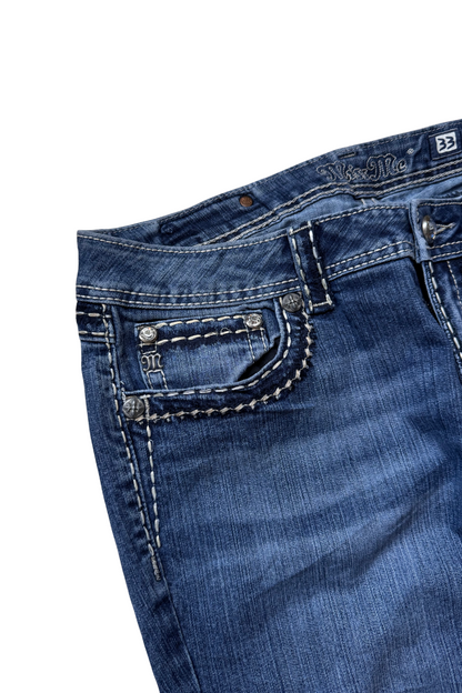 Miss Me Jeans Bootcut JS5014B89