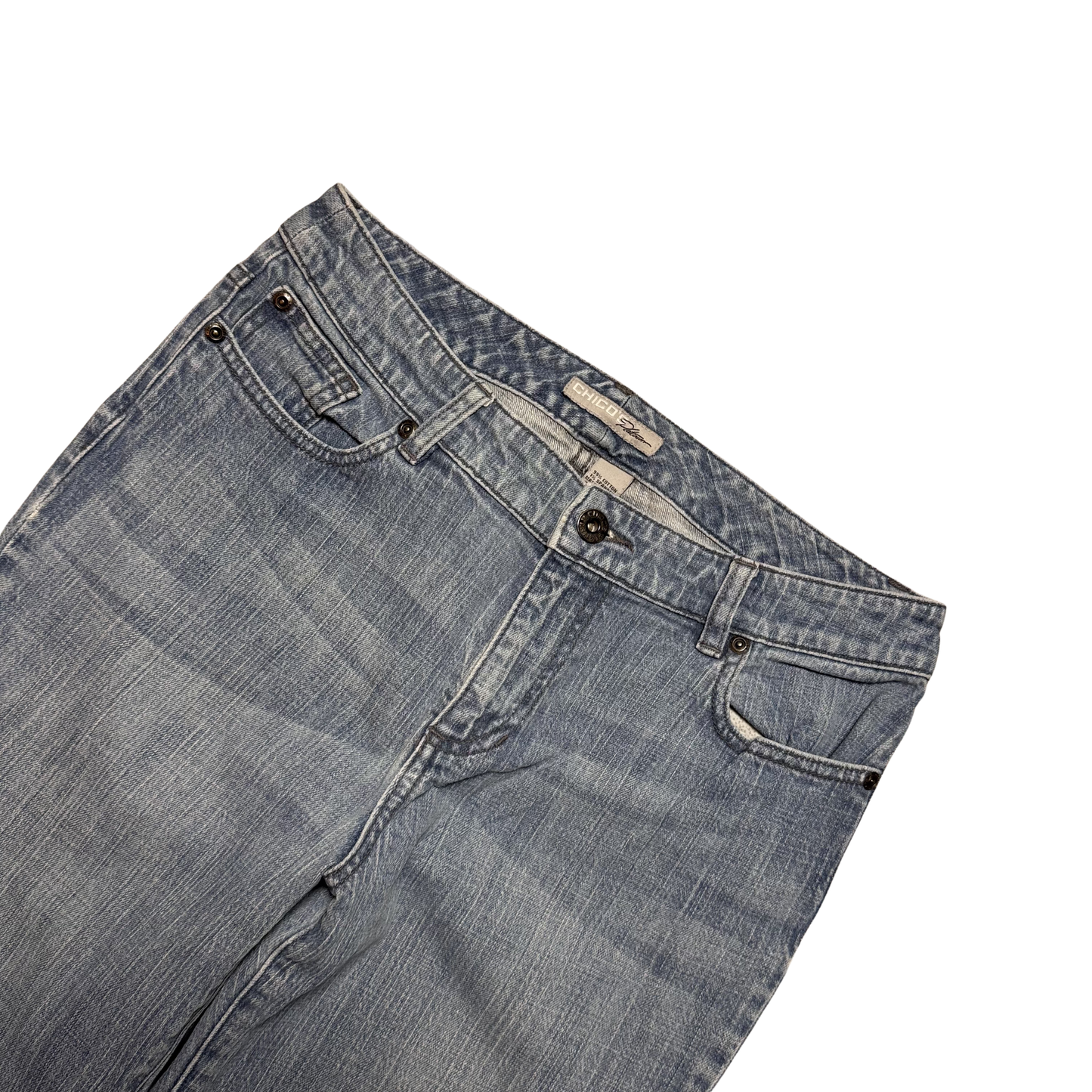 Vintage Y2K Bootcut Jeans