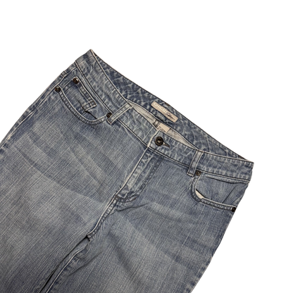 Vintage Y2K Bootcut Jeans