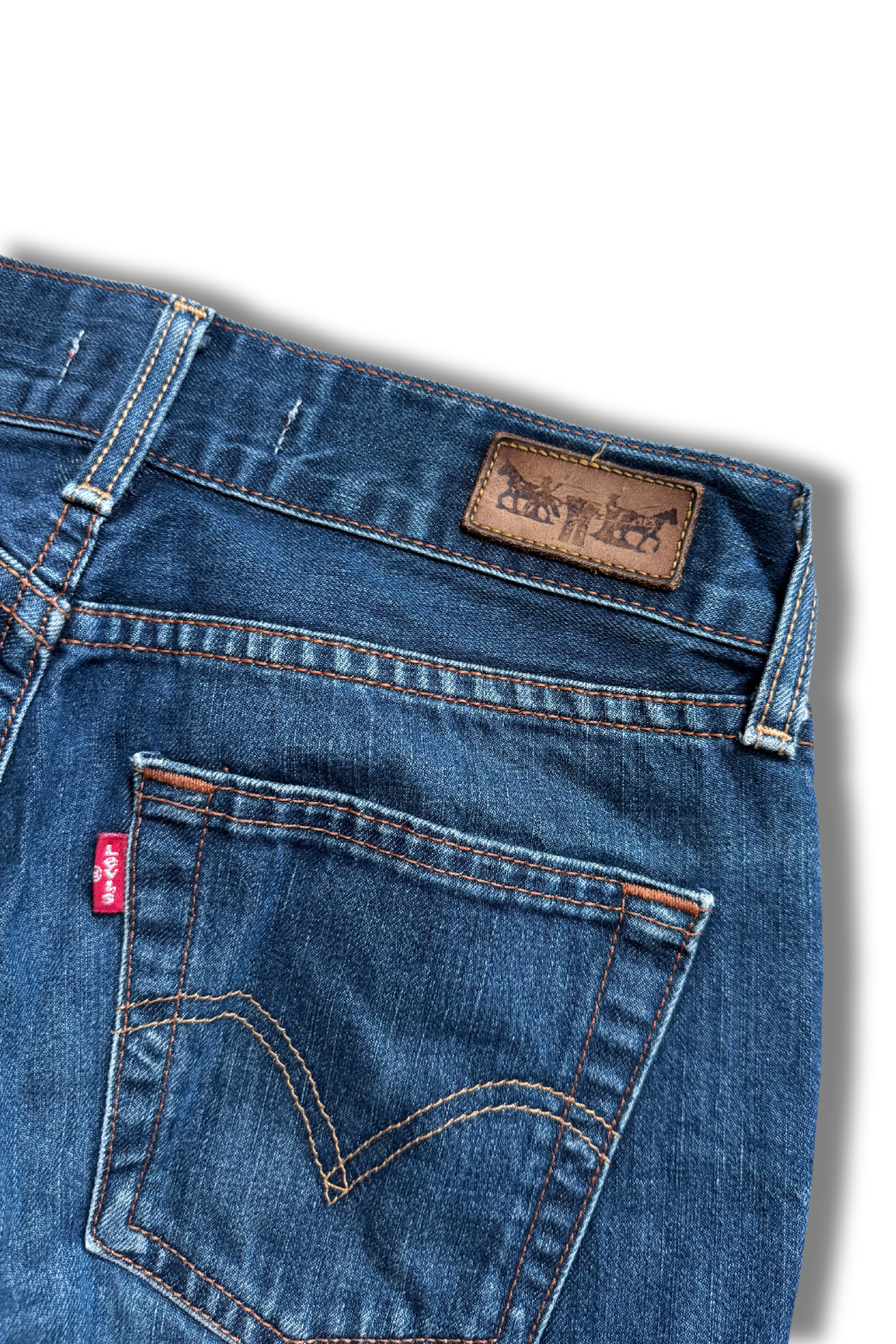 Levis Eve Jeans