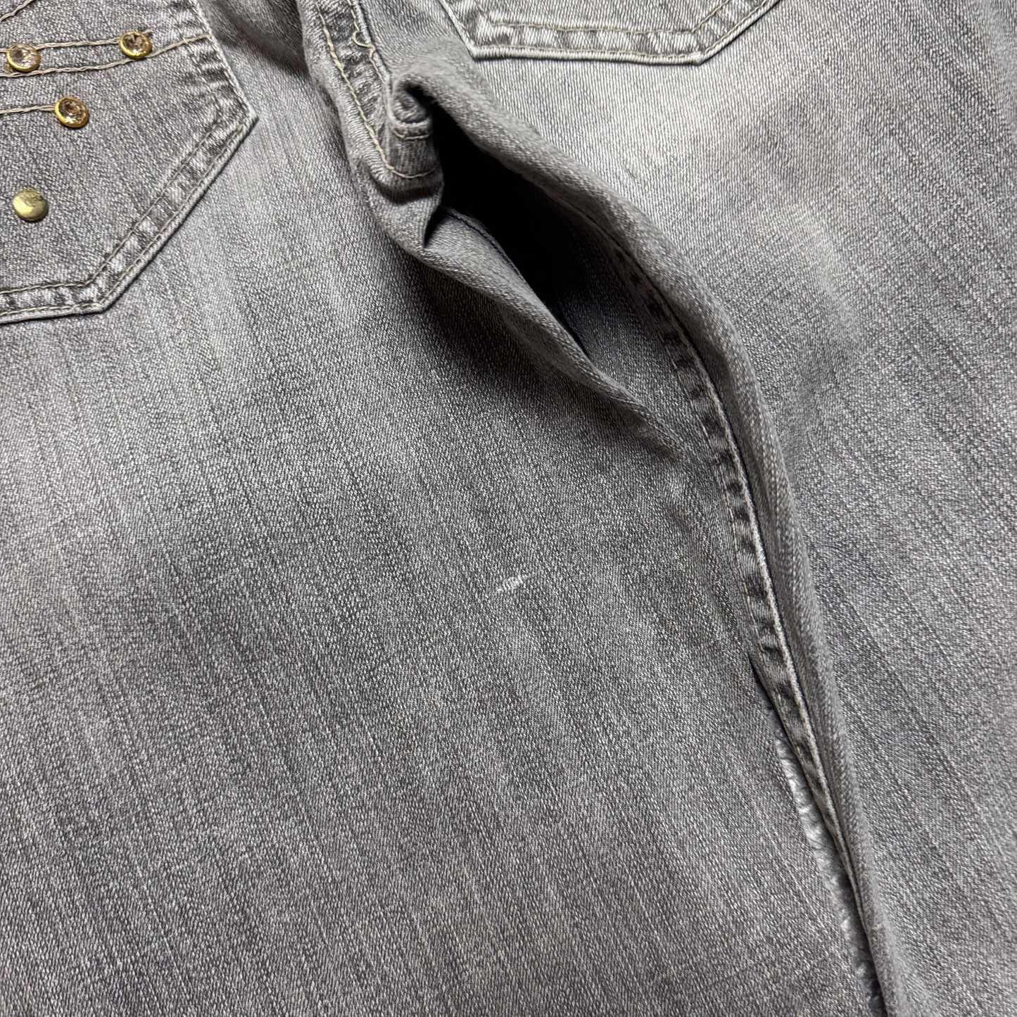 Vintage Y2K Bootcut Jeans