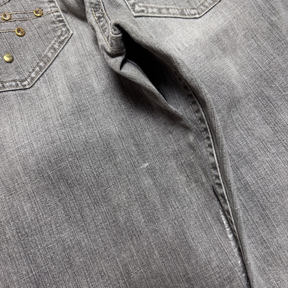 Vintage Y2K Bootcut Jeans