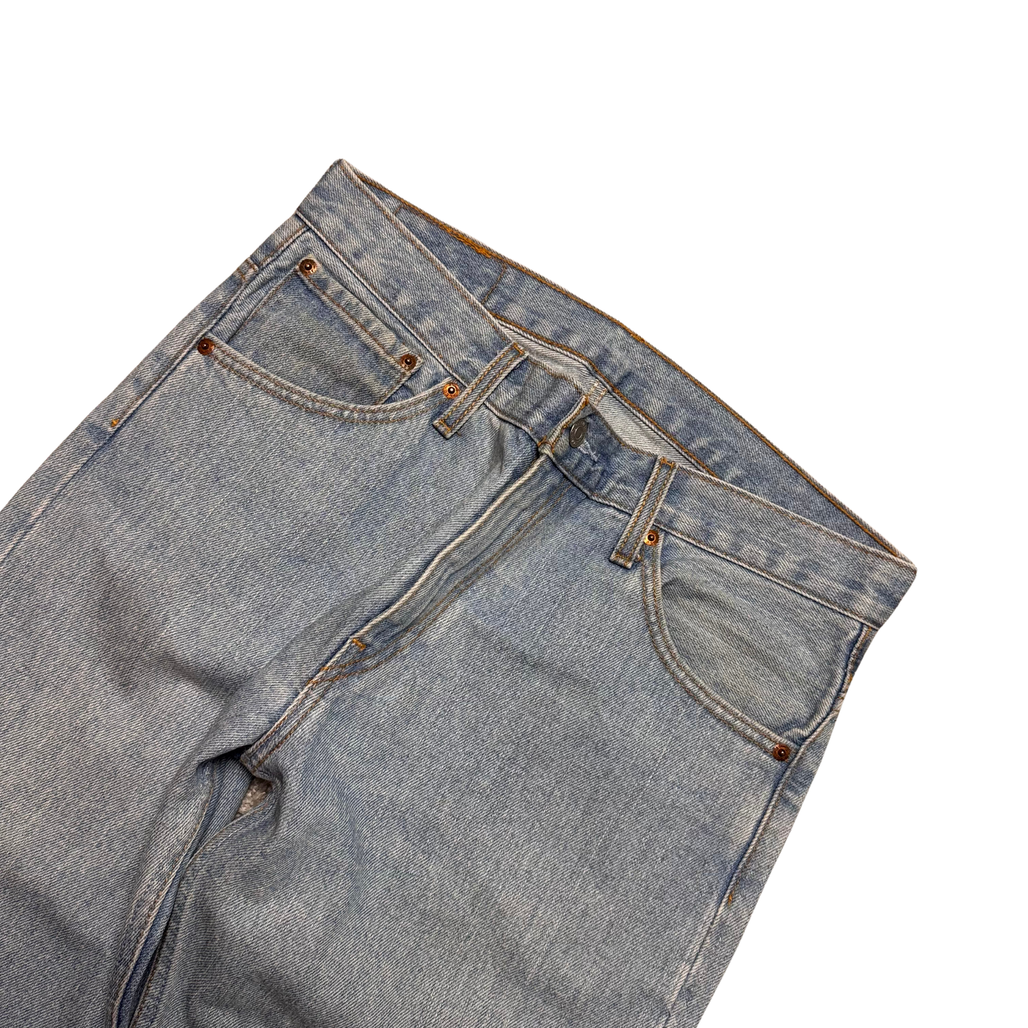 Levis 507 Jeans