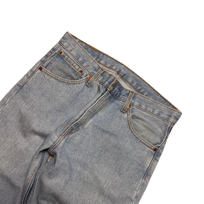 Levis 507 Jeans