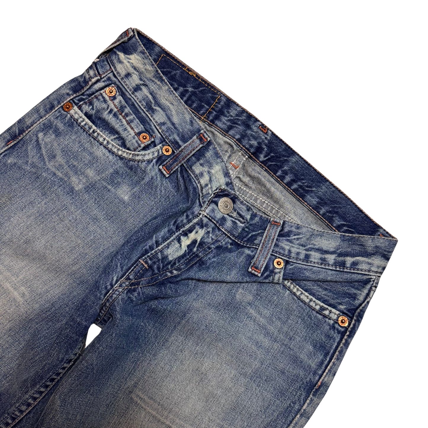 Levis 529 03 Jeans