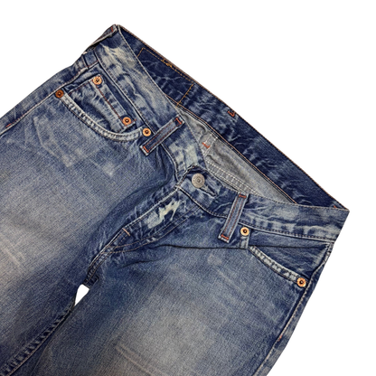 Levis 529 03 Jeans