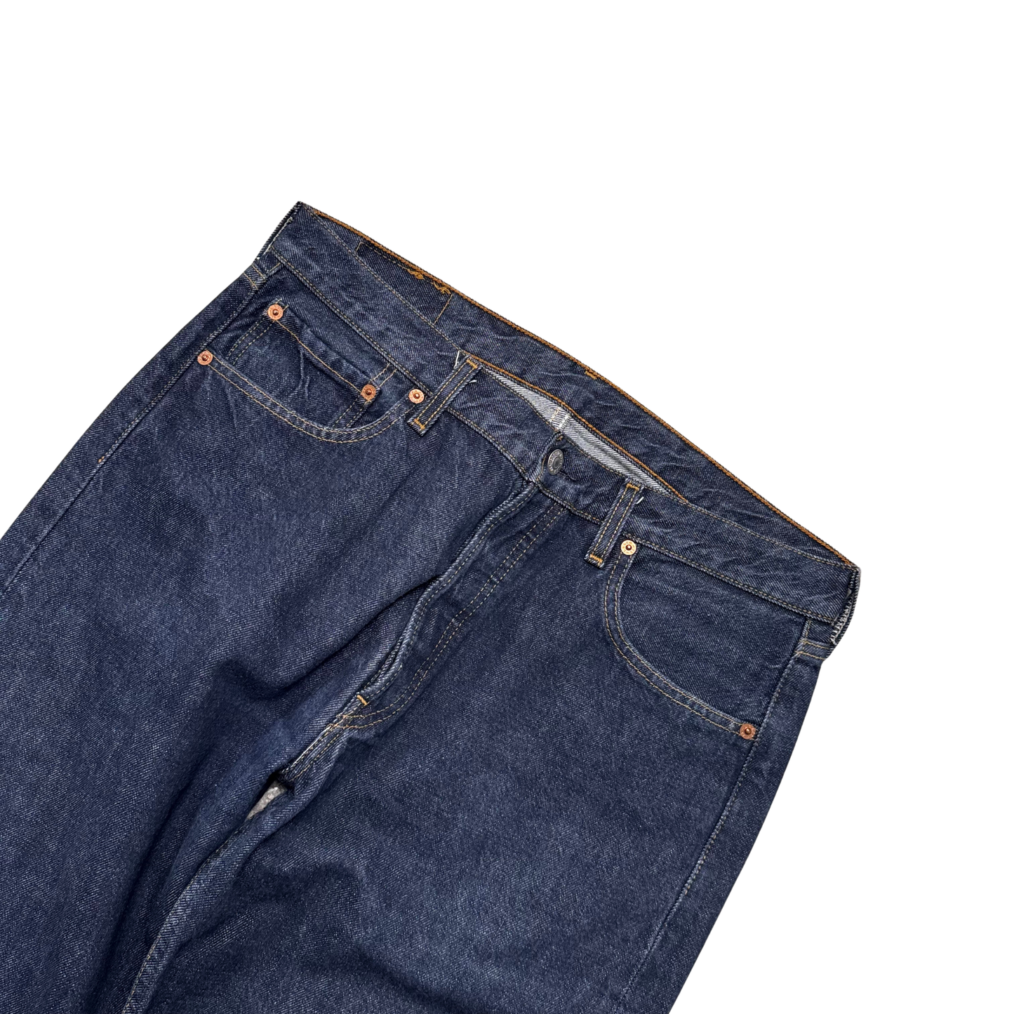Levis 501 Jeans