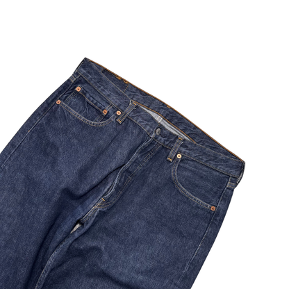 Levis 501 Jeans