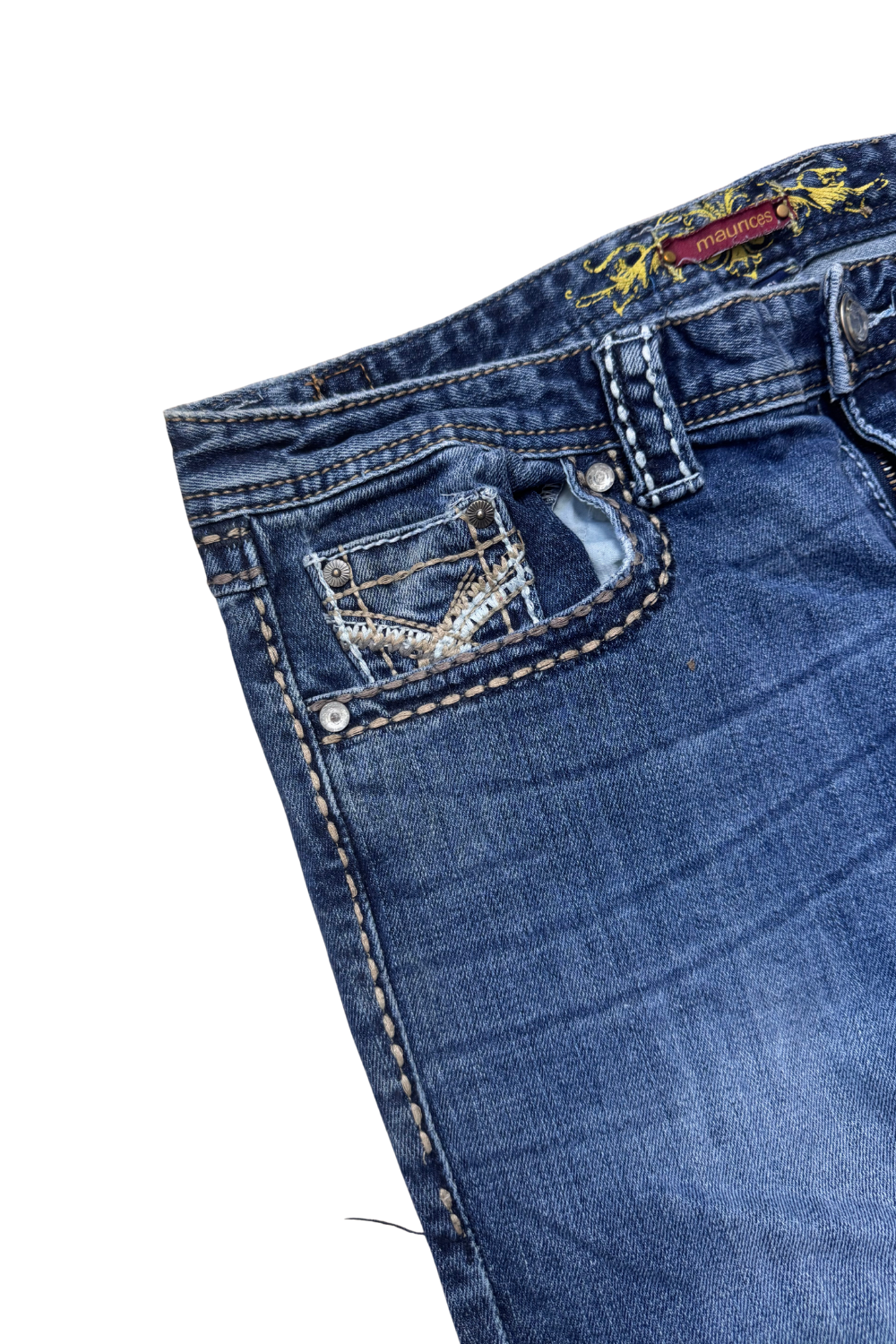 Maurices Jeans