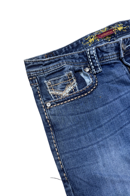 Maurices Jeans