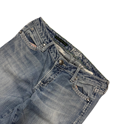 Wrangler Bootcut Jeans