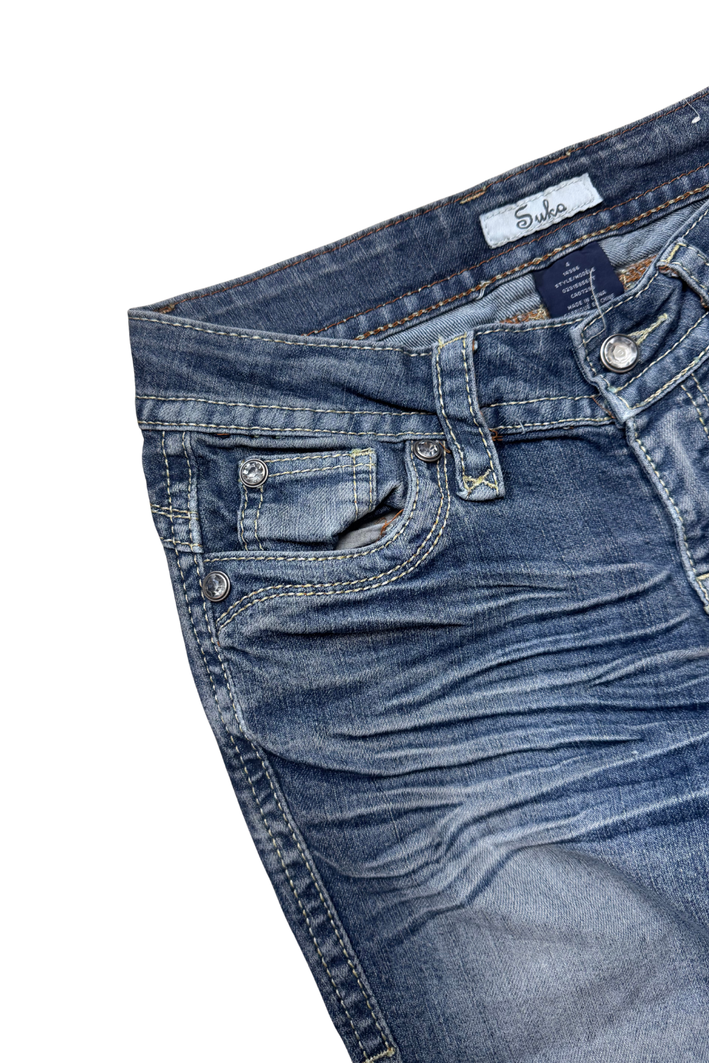 Suka Jeans
