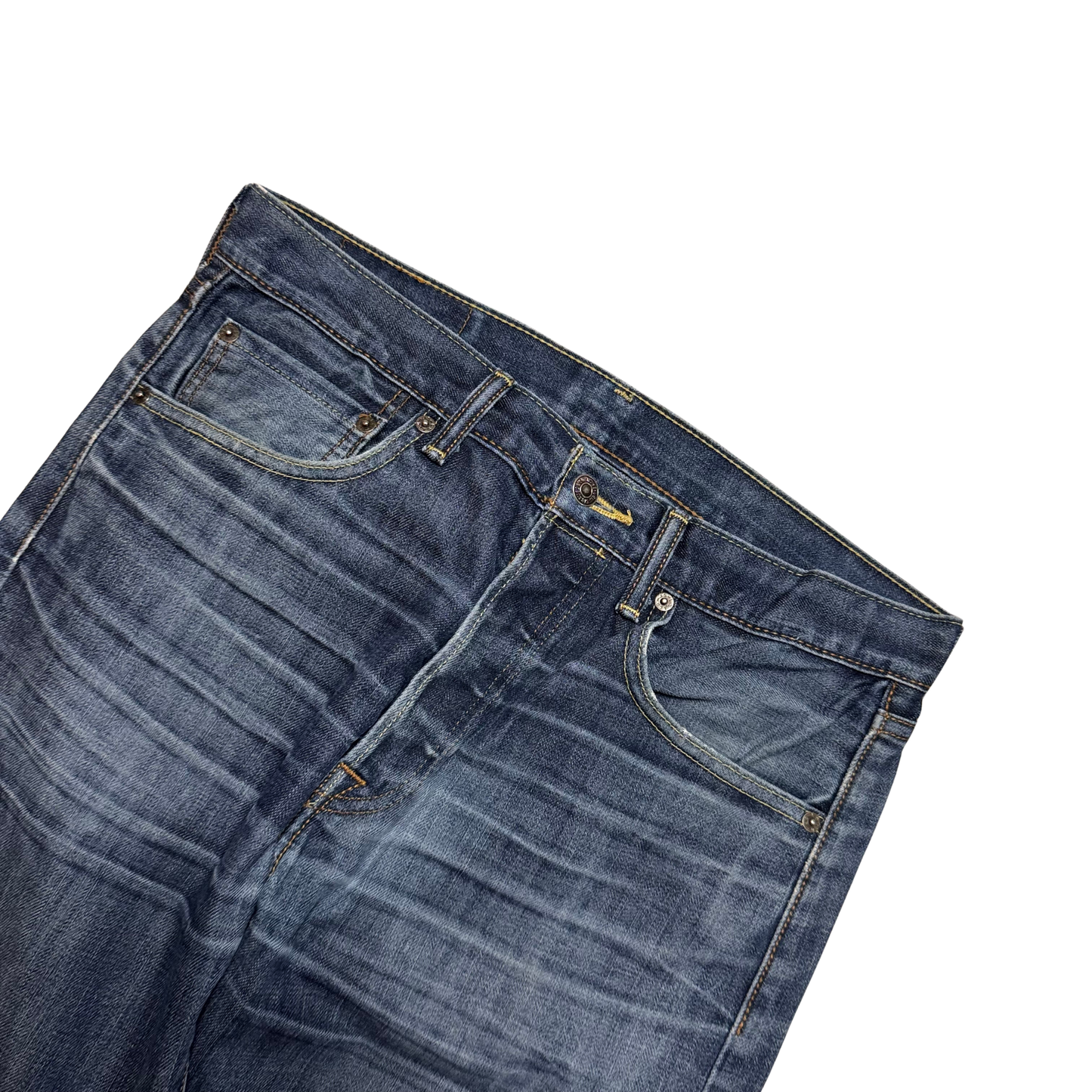 Levis 501 Jeans
