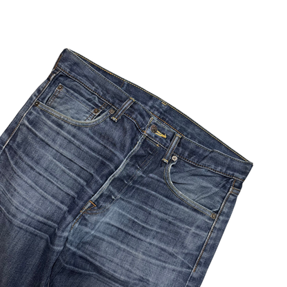 Levis 501 Jeans
