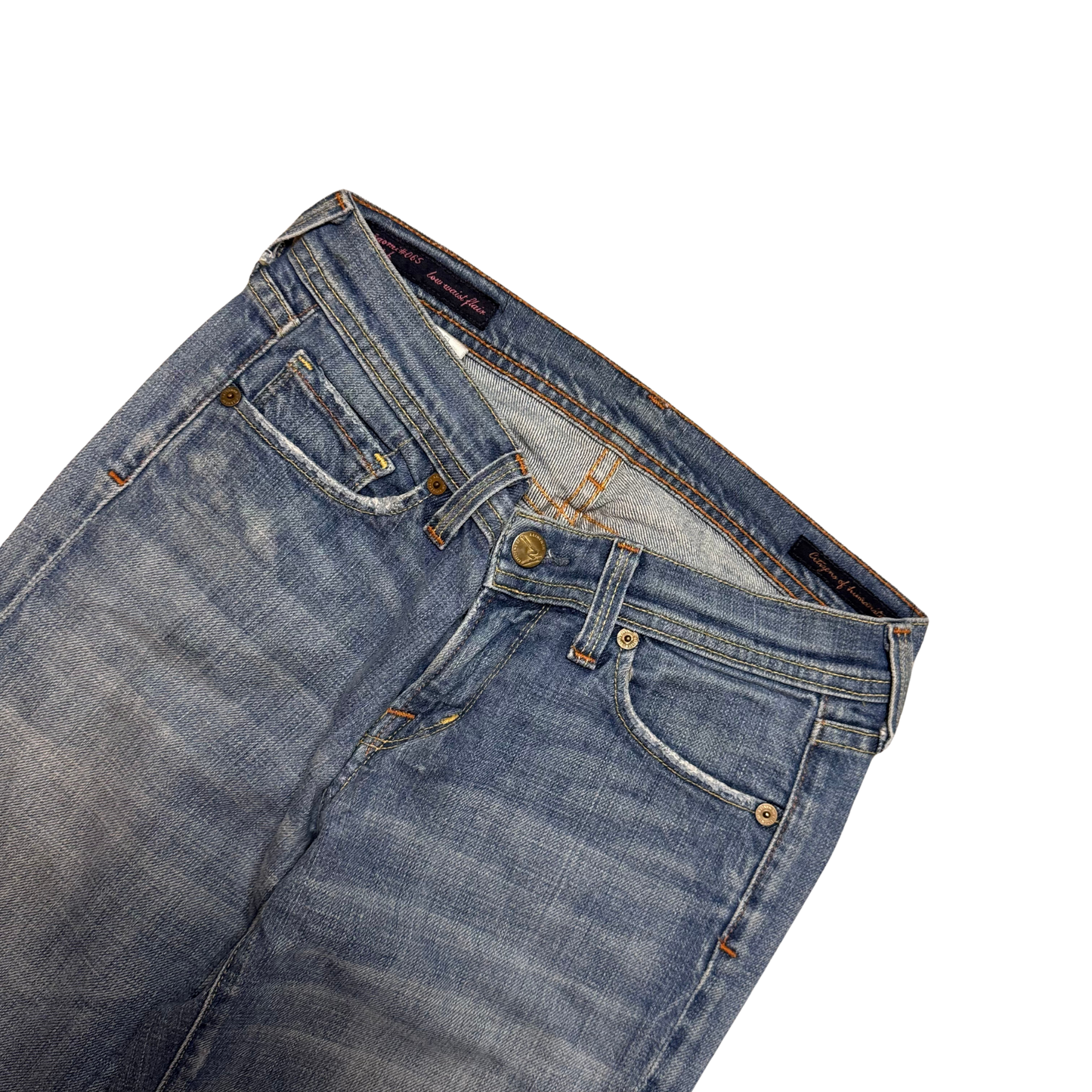 Citizen of Humanity Jeans Flare