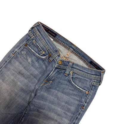 Citizen of Humanity Jeans Flare