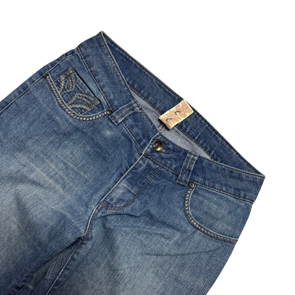 Faded Glory Bootcut Jeans