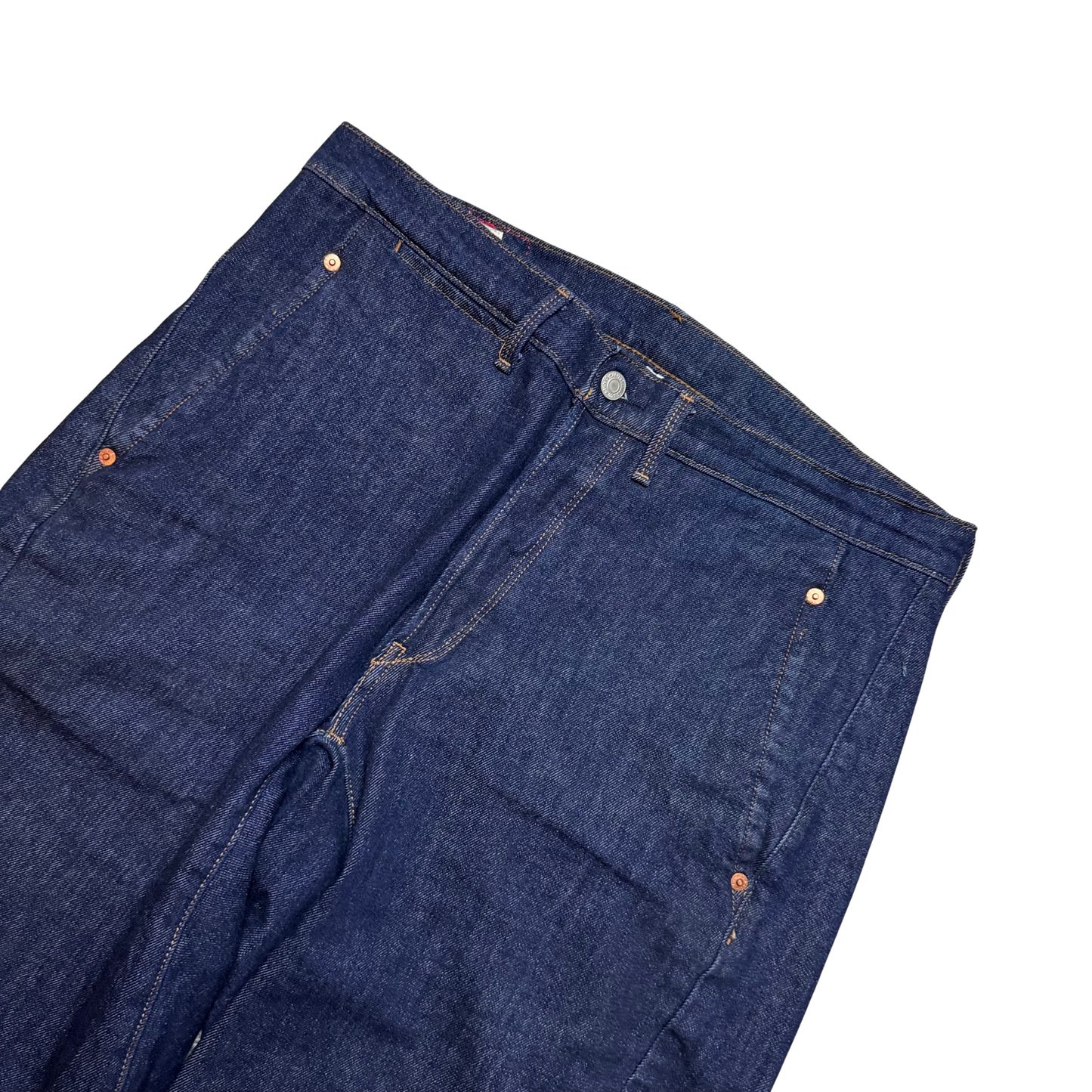 Levis Engineered Jeans