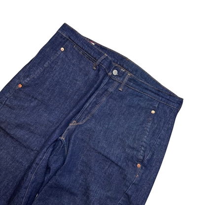 Levis Engineered Jeans